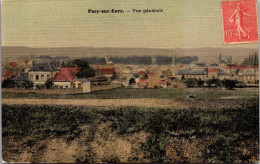 (*01/05/25) 27-CPA PACY SUR EURE - Pacy-sur-Eure