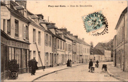 (*01/05/25) 27-CPA PACY SUR EURE - Pacy-sur-Eure