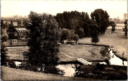 (*01/05/25) 27-CPSM PACY SUR EURE - Pacy-sur-Eure