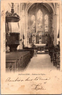 (*01/05/25) 27-CPA PACY SUR EURE - Pacy-sur-Eure