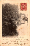 (*01/05/25) 27-CPA PACY SUR EURE - Pacy-sur-Eure