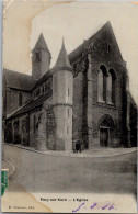 (*01/05/25) 27-CPA PACY SUR EURE - Pacy-sur-Eure