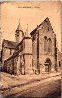 (*01/05/25) 27-CPA PACY SUR EURE - Pacy-sur-Eure