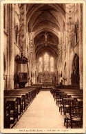 (*01/05/25) 27-CPA PACY SUR EURE - Pacy-sur-Eure
