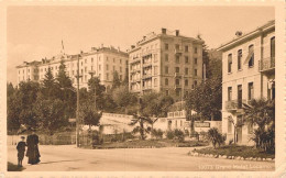 Grand Hotel Locarno  (2 Scans) - Locarno