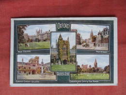 Oxford  College    Ref  6577 - Altri & Non Classificati