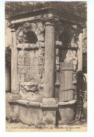 CPA - 64 - SAINT-JEAN-DE-LUZ CIBOURE - Le Puits Des Récollets - M.D. 69 - Ciboure