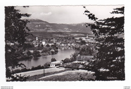 Soleure SOLOTHURN N°1522 Vue Générale Photoglob Zurich VOIR DOS - Soleure