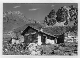 KLOSTERS - Fergenhütte Mit Fergenkegel - Klosters