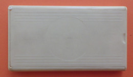 SLIDAWAY - Brosse Repliable à Cheveux Ou à Vêtements V.1960 EXC ETAT - Altri & Non Classificati