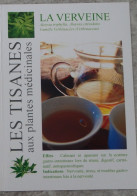 Petit Calendrier De Poche 2009 Tisane Verveine - Pharmacie Orléans Loiret - Kleinformat : 2001-...