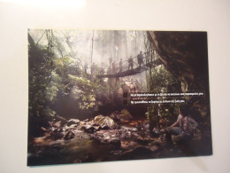 GREECE   POSTCARDS  REFUGEES  UNHCR - Griechenland