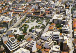 Larisa, Panorama Of Square Ngl #G4616 - Griechenland