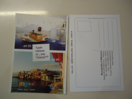 GREECE   POSTCARDS  MYCONOS ΜΥΚΟΝΟΣ - Griechenland