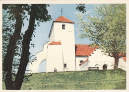Vitaby Kyrka Ngl #G4072 - Schweden