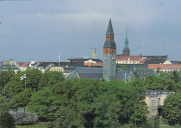 Helsinki - Helsingfors, Töölö + Tölö (?) Ngl #G3850 - Finnland