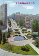 Costa Dorada, Tarragona, Plaza Imperial Tarraco Gl1976 #G3895 - Altri & Non Classificati