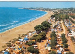 Costa Dorada, Tarragona, Camping Las Palmas Gl1979 #G3909 - Altri & Non Classificati