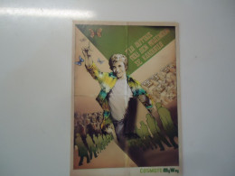 GREECE POSTCARDS  ΔΙΑΦΙΜΗΣΗ  COSMOTE - Griechenland