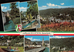 Luftkurort Bilstein / Sauerland (NRW) - Lennestadt