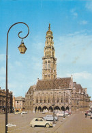 CP [[62] Pas De Calais > Arras Place Voiture 2CV R8 DYANE 504 R16 - Arras