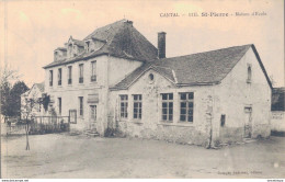 15 - DEPART. CANTAL / LOT De 145 CARTES (TOUTES VISIBLES DANS MA BOUTIQUE) DESTOCKAGE PRIX SACRIFIE - Sonstige & Ohne Zuordnung