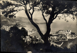 CPM Monaco Vue Generale - Sonstige & Ohne Zuordnung