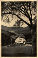 CPA Karlsruhe Wanderheim Des Schwarzwaldvereins GERMANY (932167) - Karlsruhe