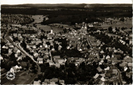 CPA Langensteinbach A.d.Autobahn B.Karlsruhe GERMANY (933100) - Karlsruhe