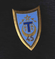 42ème Régiment De Transmissions - Army