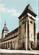 CPM Chambon-sur-Voueize Eglise (16299) - Chambon Sur Voueize