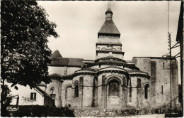 CPA Chambon Eglise Romane FRANCE (1050226) - Chambon Sur Voueize