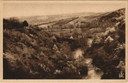 CPA CHAMBON-sur-VOUEIZE Vallee De La Tardes (1143630) - Chambon Sur Voueize