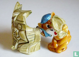 Miezelangelo  / Miezi Cats  1998 - Maxi (Kinder-)