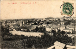 CPA Bagnolet Vue Panoramique (1360935) - Bagnolet