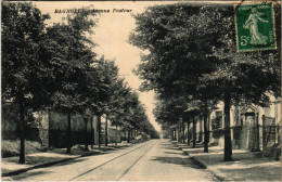 CPA Bagnolet Avenue Pasteur (1360942) - Bagnolet