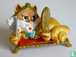 Cleopatra  + BPZ  / Miezi Cats  1998 - Maxi (Kinder-)