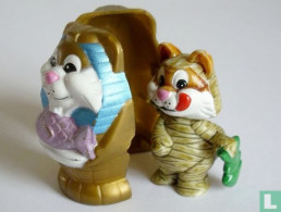 Phalsch Pherbunden  + BPZ  / Miezi Cats  1998 - Maxi (Kinder-)