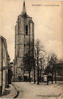 CPA BEAUGENCY - Clocher De St-Firmin (270588) - Beaugency