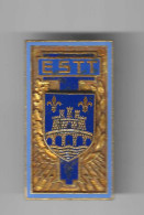 Ecole Supérieure Technique Des Transmissions - Army