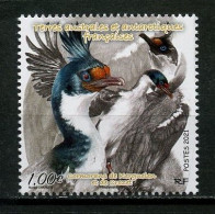 TAAF 2021  N° 958 ** Neuf MNH Superbe Faune Oiseaux Birds Cormorans De Kerguelen Et Crozet Animaux - Ungebraucht