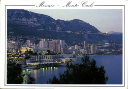CPM Monaco Monte Carlo - Sonstige & Ohne Zuordnung