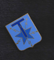 Transmetteurs Isolés - Army