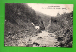 15 - LAVEISSIÈRE . LE LIORAN . LES BORDS DE L'ALLAGNON - Réf. N°39749 - - Sonstige & Ohne Zuordnung