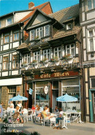 Wernigerode Harz Cafe Wien - Wernigerode