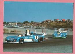 F2758  CP  CIRCUIT PAUL RICARD -  Sport-Proto 3 Litres  +++++++ - Sonstige & Ohne Zuordnung