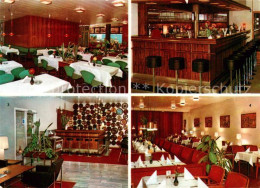 Sassnitz Ostseebad Ruegen Arkona Bar Restaurant - Sassnitz