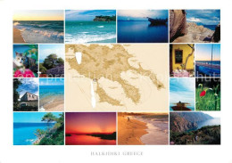 Halkidiki Chalkidiki - Griechenland