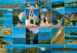 Lefkada Levkada Lefkas - Griechenland
