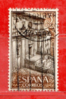 (Us6) ) SPAGNA °- 1960 -   Yv. 1001. Usati. Come Scansione - Gebruikt
